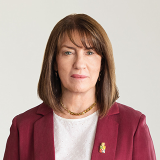 Alejandra Mizala Salces