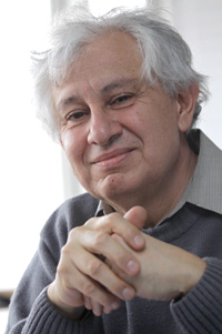 Servet Martínez, Premio Nacional de Ciencias Exactas 1993.