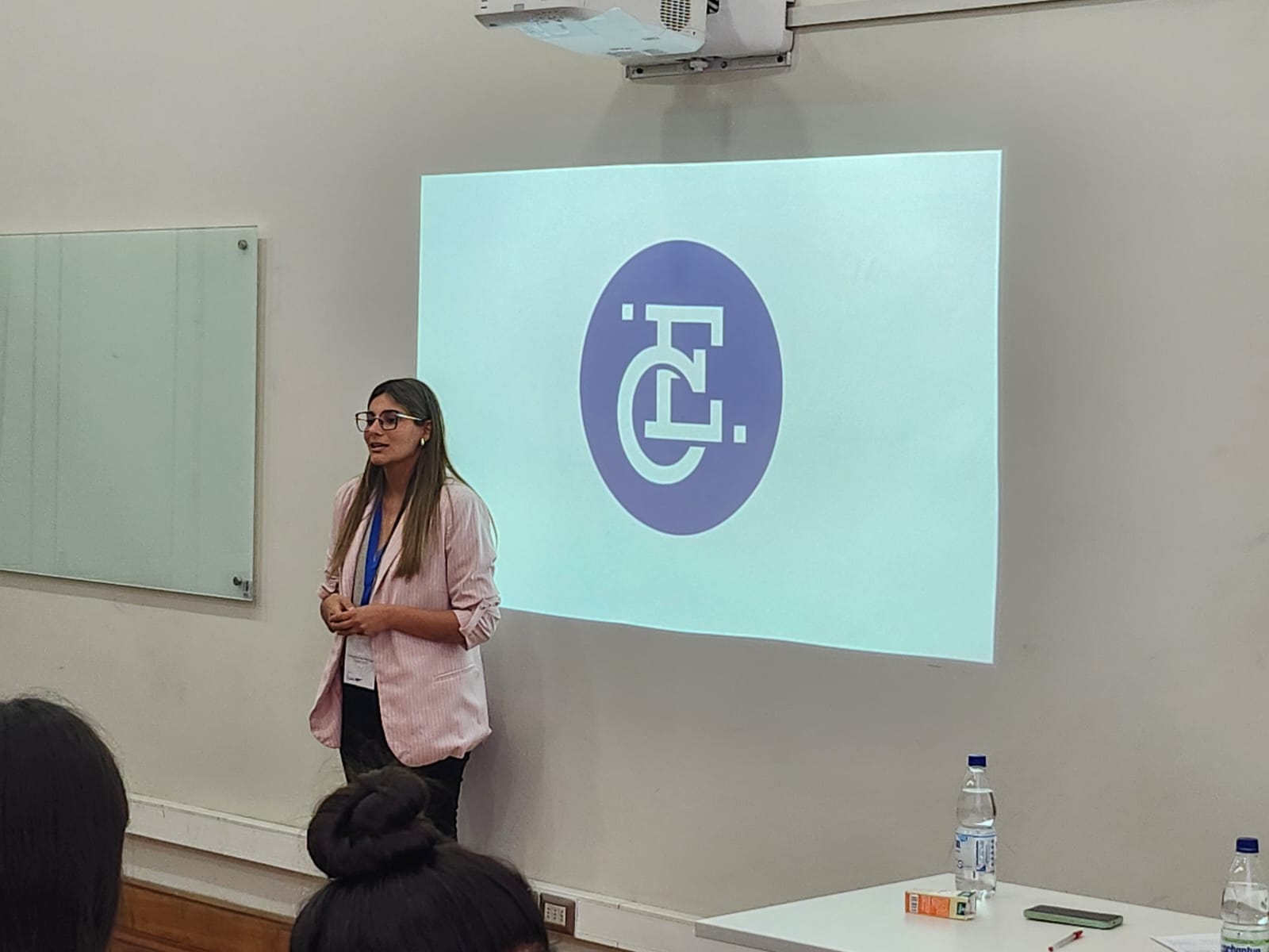 Monserrat Díaz: Pensar el género en la criminología es también una ...