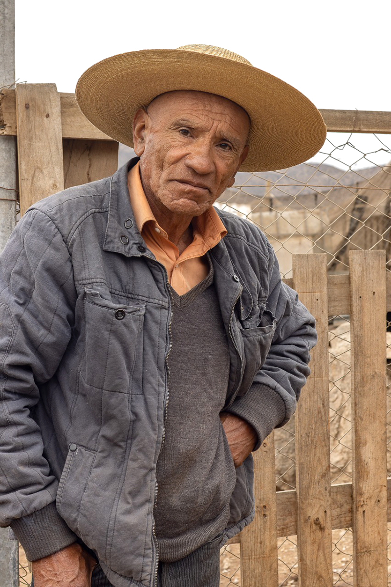 Día Del Campesino Y Campesina: El Compromiso De La Universidad De Chile ...