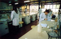 Centro de Química Ambiental