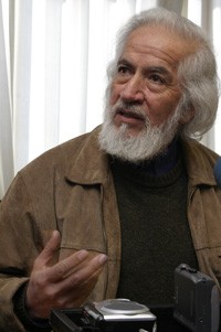 Prof. Gabriel Salazar, Premio Nacional de Historia 2006
