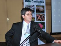 Rafael Galdámez, Coordinador General del Congreso