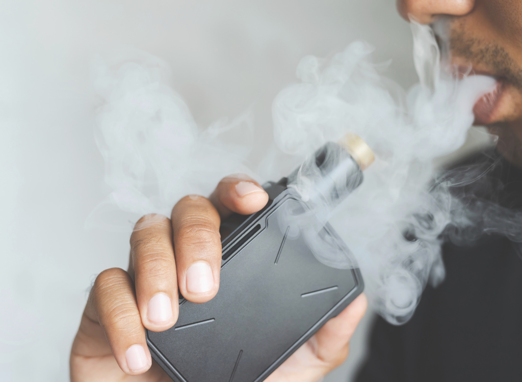 Estudio Uchile alerta sobre los nocivos efectos de los cigarrillos  electrnicos en nios y adolescentes - Universidad de Chile