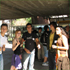 Estudiantes del Campus Antumapu
