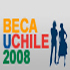 Resultados Beca Universidad de Chile - 2008