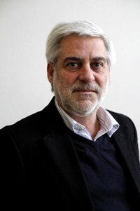 Prof. Roberto Cominetti Cotti-Cometti 