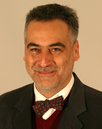 Prof. Miguel Orellana Benado