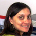 Alejandra Machuca V., profesional de apoyo del Centro de Estudios de Postcosecha (CEPOC)