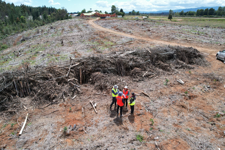 La investigación vincula a la empresa privada con el sector público a través del desarrollo tecnológico.