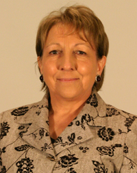 Prof. Gloria Riquelme Pino