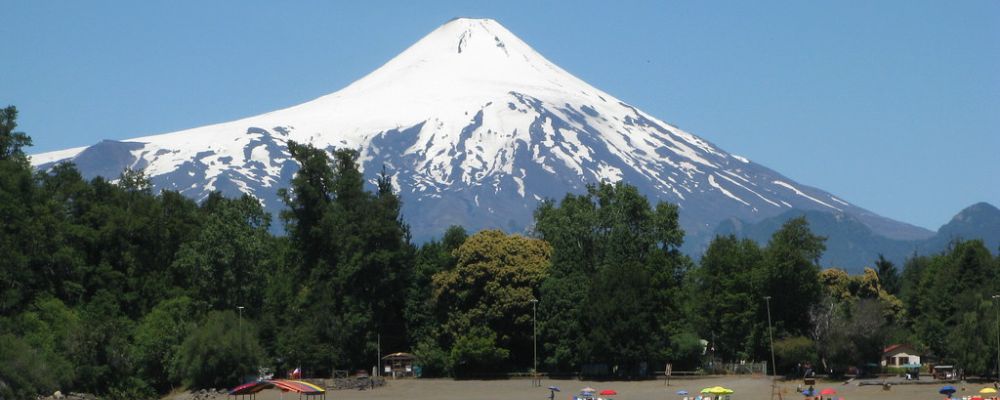 Volcán Villarrica