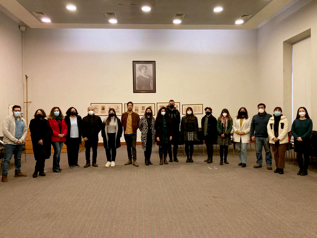 U. de Chile creó la Dirección de Egresadas y Egresados y aprobó sus