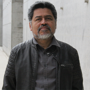 Fotografía de Leonel Delgado Aburto
