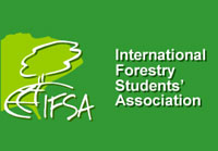89 estudiantes de Ciencias Forestales de distintas partes del mundo asistieron al 35º Simposio de IFSA. 
