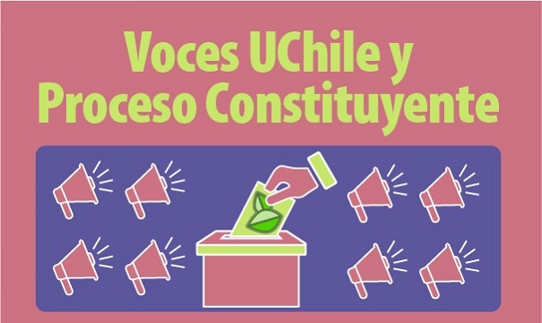 Voces UChile y Proceso Constituyente