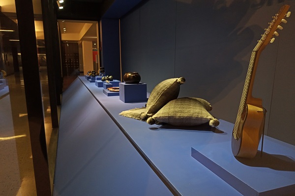 Exposición Sellos de Excelencia a la Artesanía 2020 