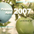 Premio Azul 2007