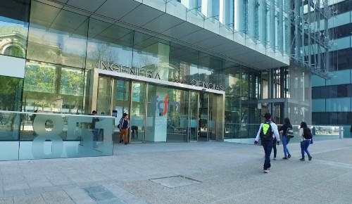 Fondecyt Regular 2025: FCFM se adjudica 27 proyectos - Universidad de Chile