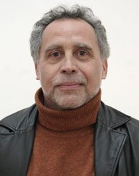 Prof. Rodrigo Torres Alvarado