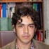 Reinaldo Cordero, Estudiante Facultad de Ciencias Agronómicas