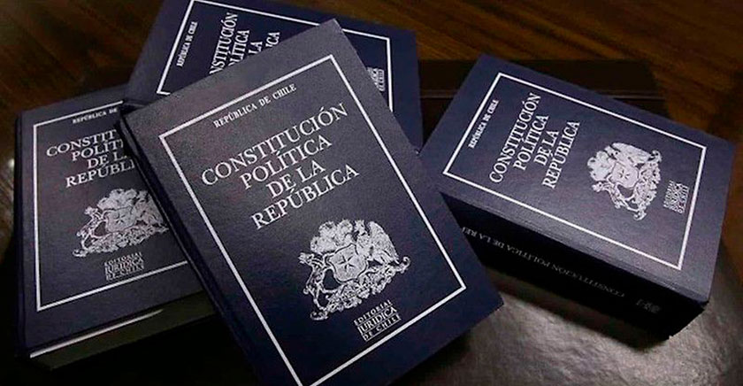 Universidades de Chile y Católica instalarán Secretaría Ejecutiva de Participación Ciudadana para el proceso constituyente