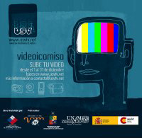 Este 1 de diciembre entrará en funcionamiento el proyecto USVtv: Videoicomiso, de Viviana Corvalán, Bárbara Vergara, María Pía Vásquez y Constanza Jarpa, Licenciadas en Artes Plásticas.