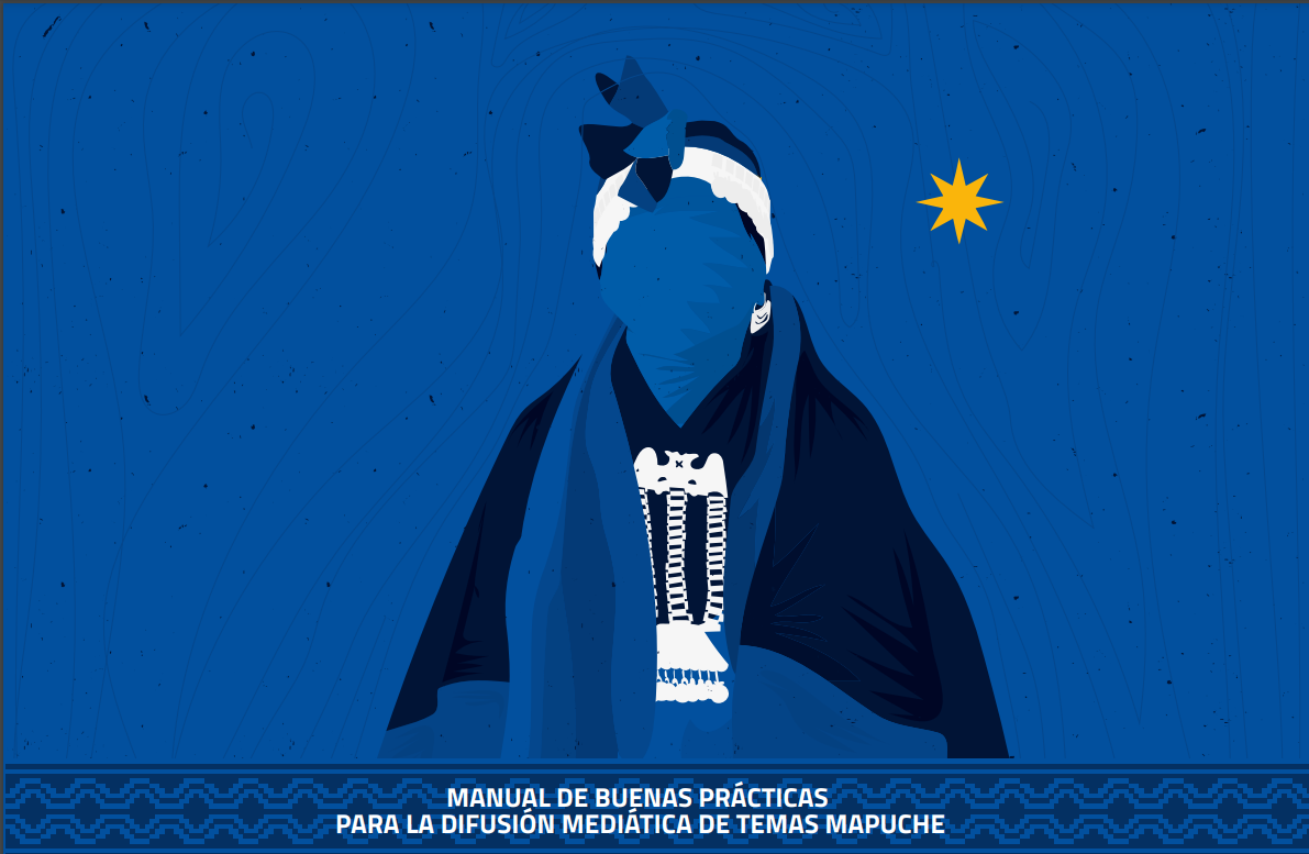 Presentación Manual De Buenas Prácticas Para La Difusión Mediática De Temas Mapuche 4104