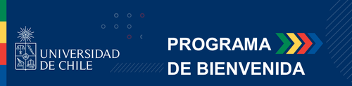 Programa de Bienvenida