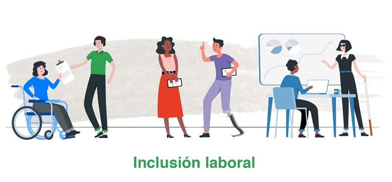 inclusion laboral
