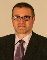 Prof. Juan Caldentey Pont