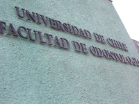 Facultad de Odontología de la Universidad de Chile