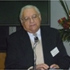 Prof. Roberto González R., durante su presentación