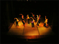 El Departamento de Danza de la Facultad de Artes realizará, como todos los años, una serie de actividades de extensión para celebrar el Día Internacional de la Danza. 