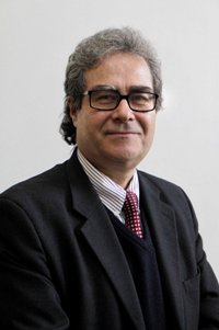 Prof. Milton Larrondo Lillo 