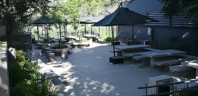 Facultad de Filosofía y Humanidades