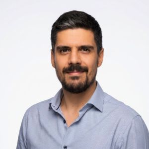 Eduardo Lagos