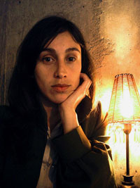 La actriz egresada de la Facultad de Artes, Manuela Oyarzún, está nominada como mejor actriz en la categoría Cine por su trabajo en el largometraje "La Buena Vida".