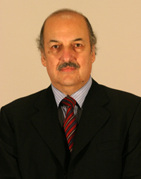 Prof. Javier Puente Piccardo