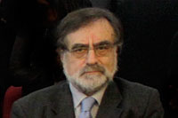 Profesor Jorge Acevedo