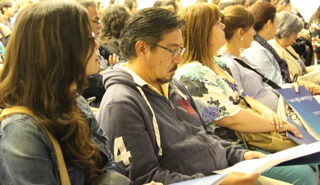 Procesos formativos de la Universidad de Chile llegan a más de 600 docentes de todo el país