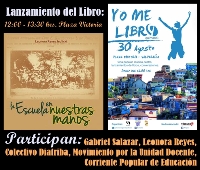 Libro Devela Similitudes Entre La Actual Crisis Educativa Y La De ...