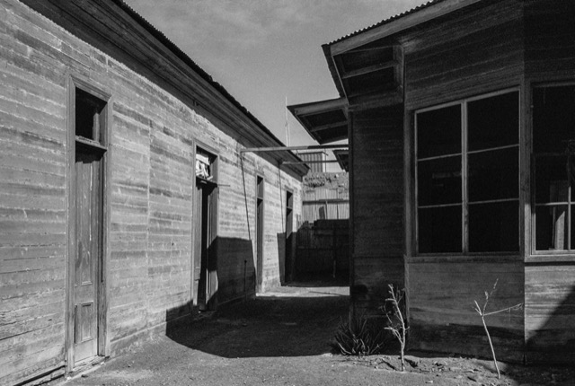 Día del Patrimonio 2021: Exhibición “Historia” de Francesco Bertocco en MAC