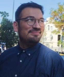 Dr. Jorge Fuentes