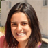 Marta González Cruz, alumna del Magíster en Ciencias Agropecuarias mención Producción frutícola