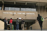 FACSO Socializará su Proyecto de Desarrollo Institucional 2011-2014