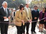 Inauguran primer Centro de Aprendizaje de la U. de Chile - Universidad ...