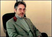Profesor Aldo Meneses Carvajal (Ph.D.)