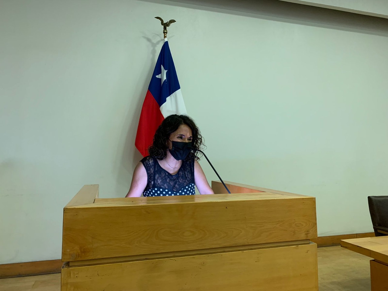 Claudia Flores Figueroa