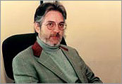 Profesor Aldo Meneses